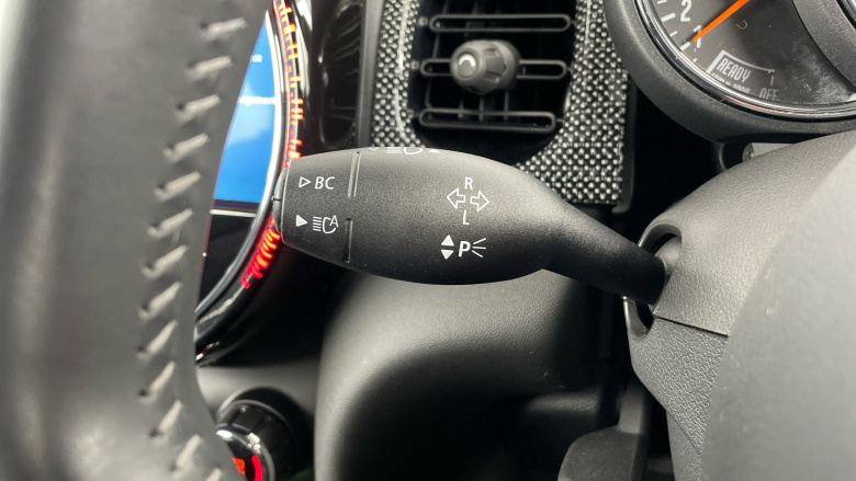 MINI Convertible 1.5 Cooper Exclusive Premium Plus 2dr Auto Petrol Convertible